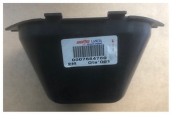 Захист фара fiat 126p bis оригінал 7684760 фото №1