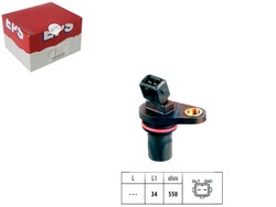 Датчик положення вал розподільний механізм. ford eps фото №1