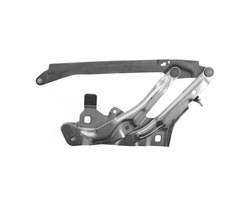 Петля капота do audi q5 fy 2021-2024 80a823301c ліва фото №1