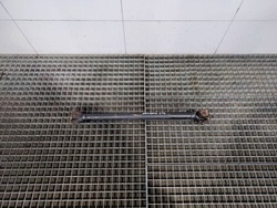 Wał приводной перед переднее bmw 7 f01 3.0d xdrive awd фото №1