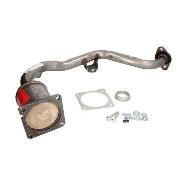 Катализатор bm catalysts фото №1