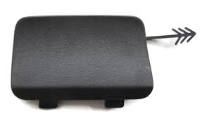 Aujdi q3 11-15 заглушка фаркоп зад заглушка задняя фото №1