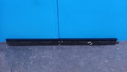 Mazda cx-5 i планка порогова права фото №1