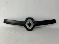 Renault trafic iii решітка радіатора решітка 628959190r фото №1