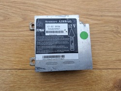 Датчик air bag iveco daily 06- 504020907 фото №1