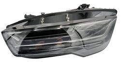 Фара левый audi a7 s7 rs7 рестайлинг matrix 4g8941783b фото №1