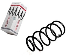 Пружина подвешивание fiat multipla 1.6 04.99-06.10 фото №1