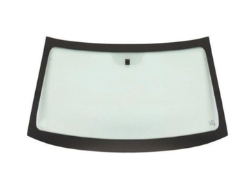 Скло перед ligier js50 js56 js66 передня замінник фото №1