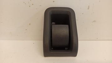 Volvo xc70 ручка відкривання капота 30779851 фото №1