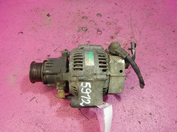 Rover 45 99-05 2.0 di 101km генератор 100213-2530 фото №1