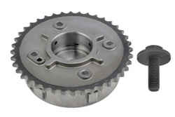 Колесо зубчатое переменных faz распределительный вал mazda 6 gh фото №1