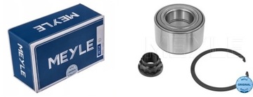 Підшипник колеса перед toyota avensis t25 2.2 d фото №1