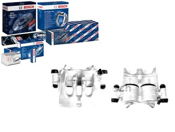 Bosch супорт гальмівний 2e0615102a 2e0615106c a0034 фото №1