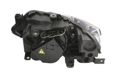 Фара ксенон /valeo/ 044834 valeo 044834 valeo 044834 фара фото №1