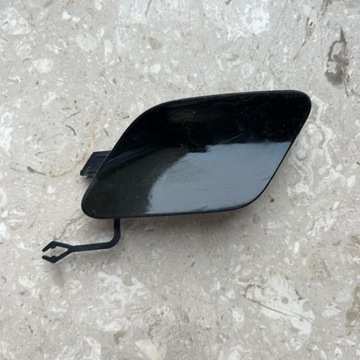 Renault megane iv купе заглушка бампера зад 511654020r фото №1