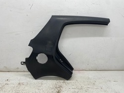 Крыло обшивка правые зад vw golf v vi plus фото №1