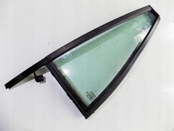 Volvo xc90 i 06r рестайлінг скло двері лівий зад фото №1