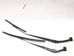 Nissan micra k14 двірники важелі лист ресори комплект європа фото №1