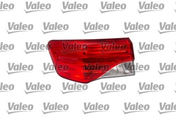 Лампа valeo 044906 8155005270 toyota фото №1