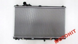 Радиаторов воды lexus is-f 5.0 v8 2008-2013 фото №1