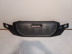 Решётка решётка радиатора audi q4 e-tron 89a фото №1