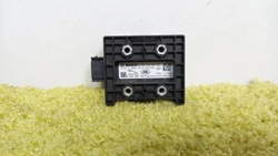 Радар дистронік acc датчик range rover jaguar velar фото №1