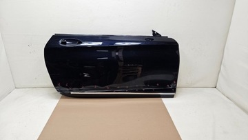 Дверь передние правые mercedes s-klasa w217 купе фото №1