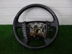 Ssangyong rexton кермо мультифункція оригінал фото №1