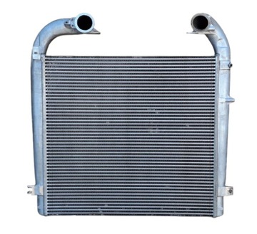 Scania xpi интеркулер радиаторов воздуха оригинал 1900501 фото №1