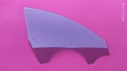 Audi a8 d4 4h стекло правая перед одинарная 2010- фото №1