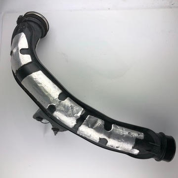 Труба воздуховод ford volvo mk3 mk2 1.6 ecoboost фото №1