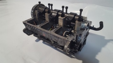 Volkswagen bnm opel головка 1,4 tdi 045103373hv фото №1