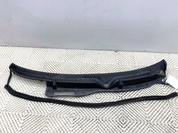 Панель под лобовым стеклом seat leon i 1m1853185 хэтчбек 99-06 защита передняя фото №1