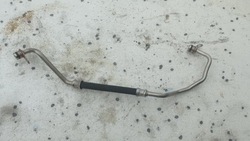 Шланг масляный turbo audi a6 c8 фото №1