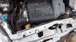 Двигун suzuki swift 1.3 ddis d13a z13dtj euro4 06r фото №1