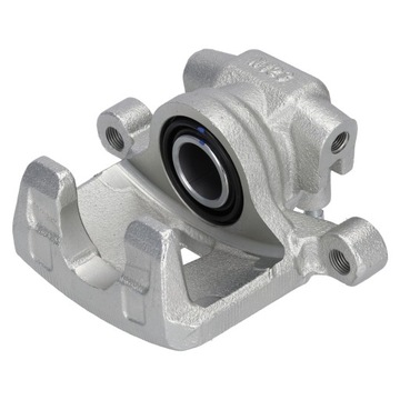 Супорт гальмівний зад l. citroen c-crosser c-crosser enterprise mitsubishi g фото №1