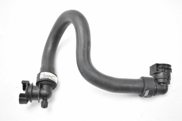 Шланг шланг радіатор води c3 aircross 1.2b фото №1