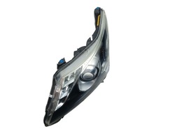 Лампа фара лівий перед ксенон toyota avensis t27 рестайлінг 12-15 європа фото №1