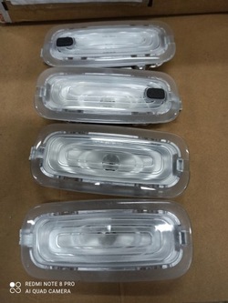 Sprinter w907 лампа освітлення кабіни фото №1