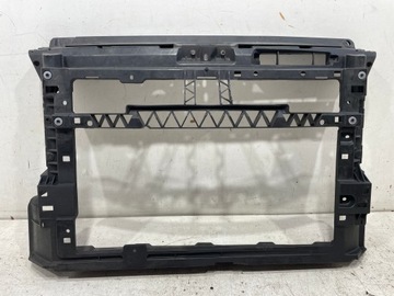 Vw polo 6r 6c 09-17 pas переднє підсилювач org !!! 6r0805588a ah фото №1