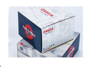 Катушка зажигания, 4p 16826 osc фото №1