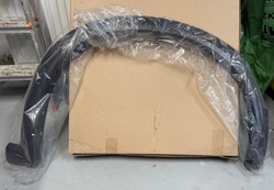 Планка крила перед праві infiniti qx60 2023 - новий модель - нова! фото №1