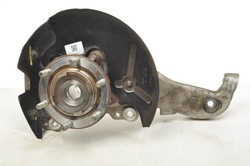 Ford ranger vi поворотна опора ліва передня mb3c-3k171-eb фото №1