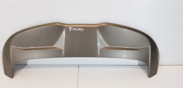 Ford focus iv mk4 st-line hb спойлер спойлер крышки фото №1