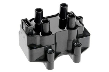 Nty котушка запалювання фото №1