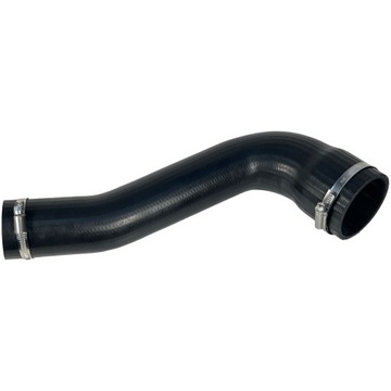 Шланг труба шланг turbo интеркулер land rover freelander 2.2 td4 фото №1