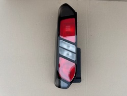 Лампа ford transit custom mk2 2023 левая зад задняя фото №1