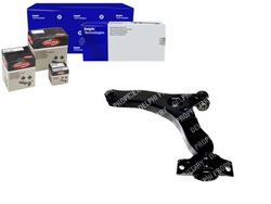 Delphi рычаг dół ford tourneo connect transit con фото №1