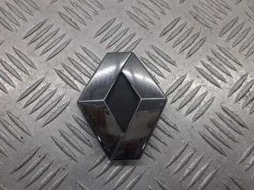 Значок эмблема renault megane ii 1.5 dci 8200145814 фото №1