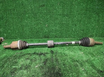 Opel tigra b піввісь довга pq фото №1